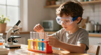 How to Choose Educational Science Kits For Kids