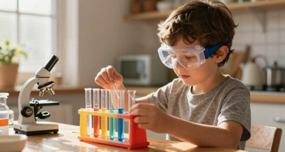 How to Choose Educational Science Kits For Kids