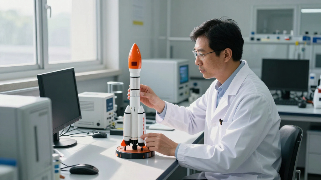 India's First Privately-developed Rocket Reaches Orbit On Debut Launch