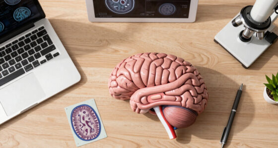 Indian scientists produce most detailed 3D atlas of the human brainstem