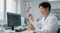 Introduction To Genomics For Engineers