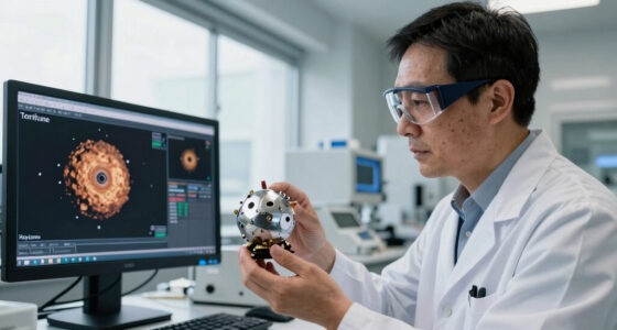 Japan's Hayabusa2 Probe To Conduct Flyby Of Torifune Asteroid