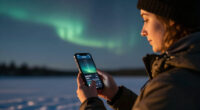 July Noaa Northern Lights Forecast