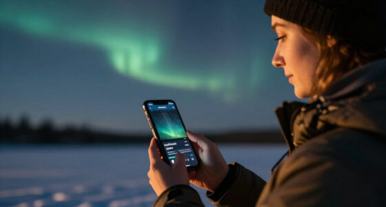 July Noaa Northern Lights Forecast