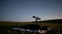 Keep an Eye Out for Two Stellar Meteor Showers Peaking This Week, the Southern Delta Aquariids and the Alpha Capricornids