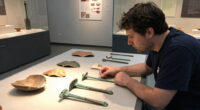 Late Bronze Age Collapse