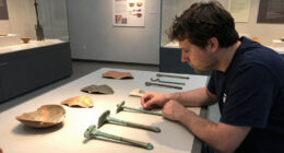 Late Bronze Age Collapse