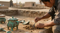 Late Bronze Age Collapse