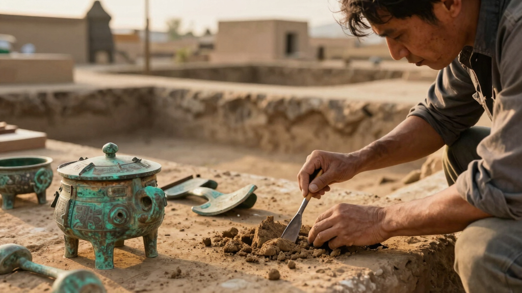 Late Bronze Age Collapse