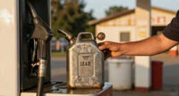Leaded Gas Was A Known Poison The Day It Was Invented (2016)