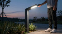 LEDs’ Potential To Save Our Night Skies