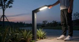 LEDs’ Potential To Save Our Night Skies