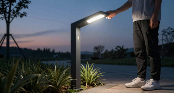 LEDs’ Potential To Save Our Night Skies