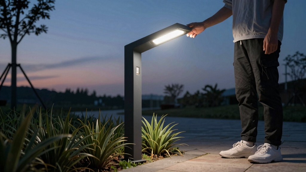 LEDs’ Potential To Save Our Night Skies