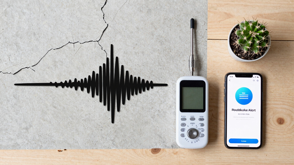 Mexico Earthquake