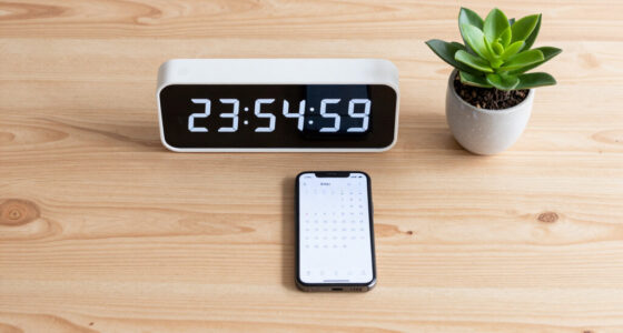 No Leap Second Will Be Introduced At The End Of December 2026