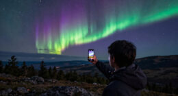 Northern Lights could dazzle the sky in these states due to solar storm ahead of Fourth of July