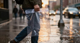 Nyc Flash Flooding
