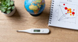 Odds of a “Super” El Niño just went up: What it means for Utah