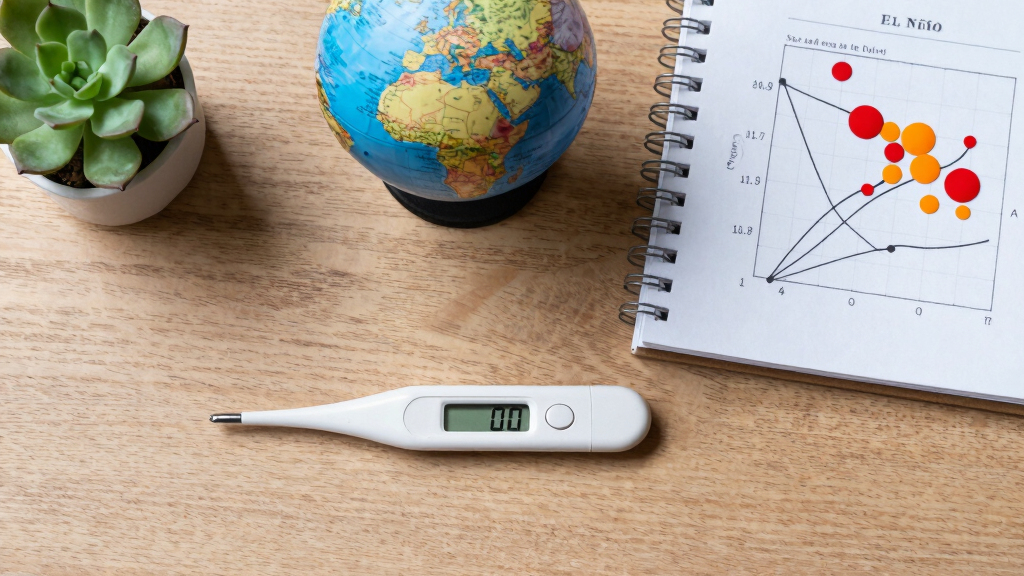 Odds of a “Super” El Niño just went up: What it means for Utah