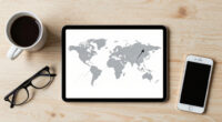 Research Publications Surges In Global Coverage