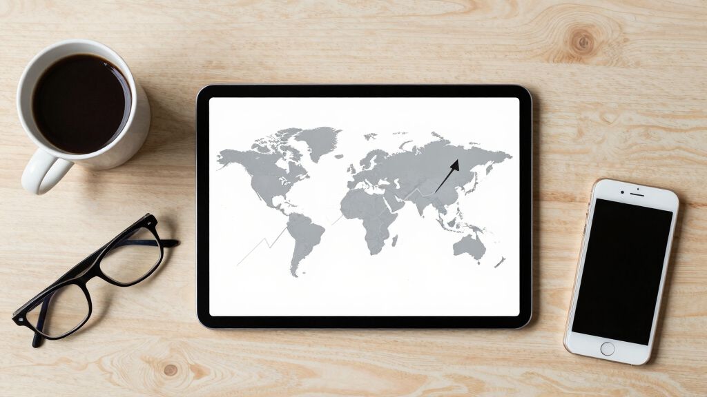 Research Publications Surges In Global Coverage