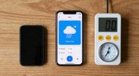 Severe Thunderstorm Watch