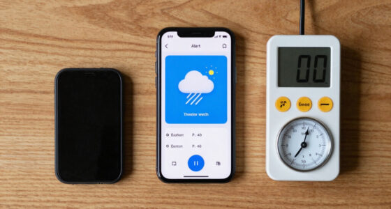 Severe Thunderstorm Watch