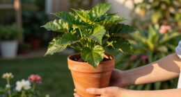 So you want to use plants to reduce CO₂