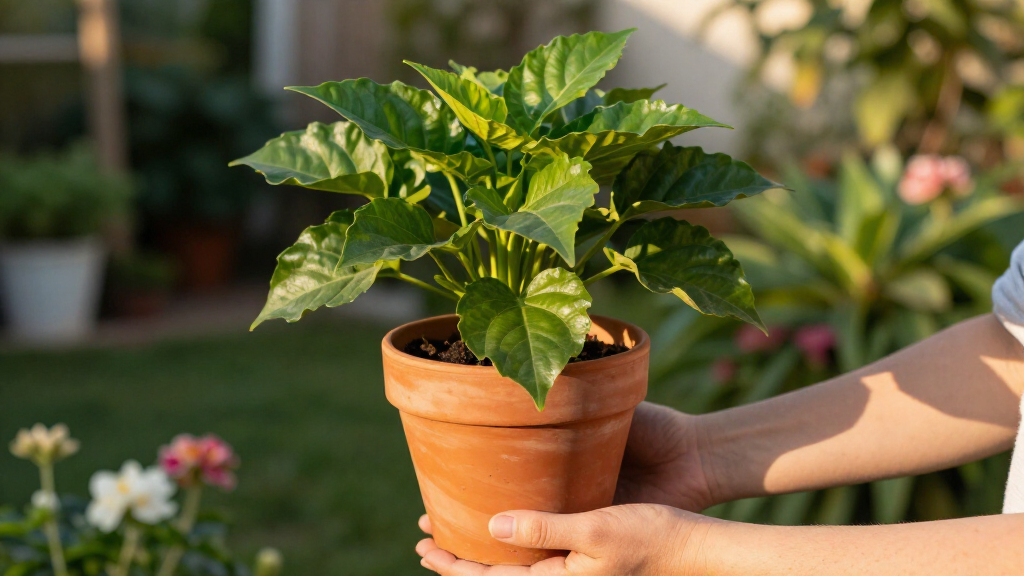 So you want to use plants to reduce CO₂
