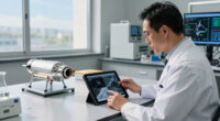 Space Engineering Research Center Surges In Global Coverage