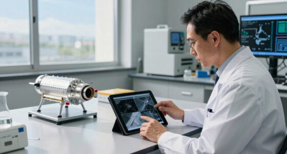 Space Engineering Research Center Surges In Global Coverage