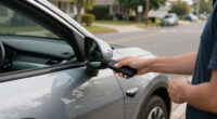 Stop Your Car From Getting Stolen!