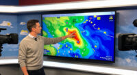 Storm Team4 Forecast: Humidity Returns Before Storms Early Next Week - NBC4 Washington