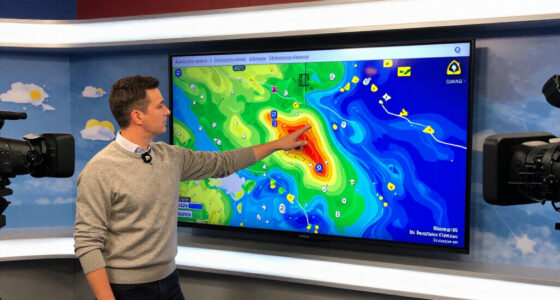 Storm Team4 Forecast: Humidity Returns Before Storms Early Next Week - NBC4 Washington