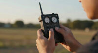 The 'absolute magic' of Morse code that still connects people globally
