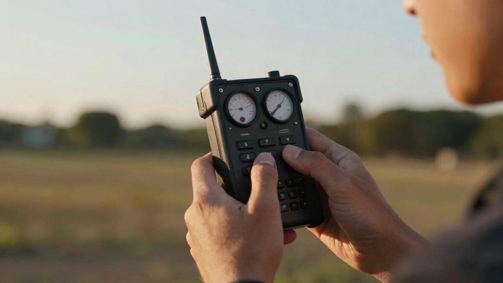The 'absolute magic' of Morse code that still connects people globally