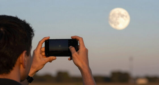 The Strawberry Moon rises on June 29. Here's what to expect from June's full moon