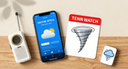 Tornado Warning Vs Watch