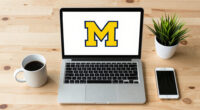 University Of Michigan Surges In Global Coverage