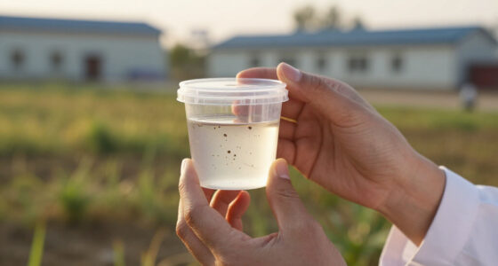Watch: Why Are Thousands Of Mosquitoes Being Released In Washington DC? - BBC