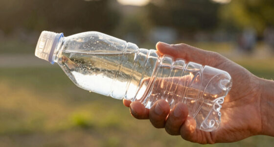 What Do We Know About The Microplastics Inside Us?