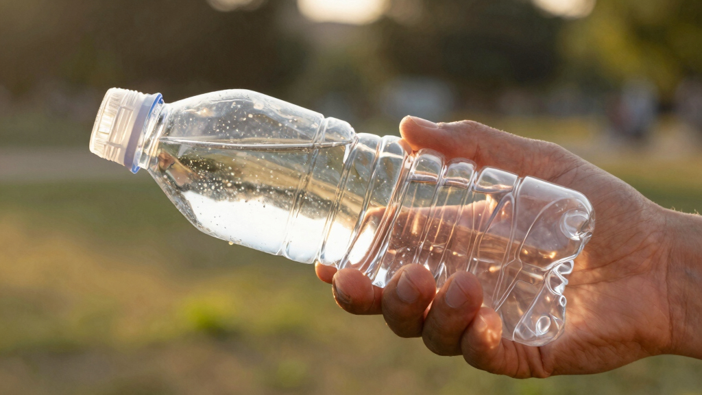 What Do We Know About The Microplastics Inside Us?