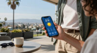 Will The **High Temp In LA** Be 83-84° On Jul 25, 2026?