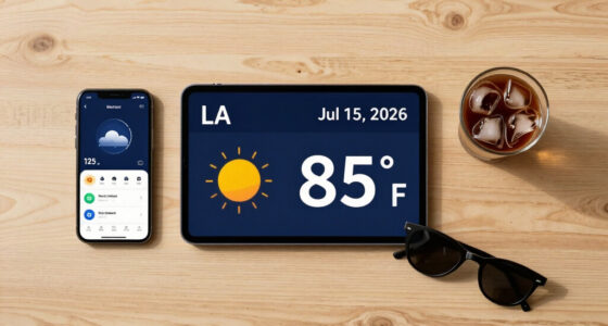 Will The **High Temp In LA** Be >85° On Jul 15, 2026?