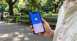 Will The **High Temp In NYC** Be 81-82° On Jul 11, 2026?
