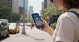 Will The **High Temp In NYC** Be 84-85° On Jul 22, 2026?