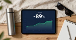Will The **High Temp In NYC** Be <89° On Jul 16, 2026?
