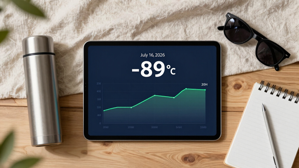 Will The **High Temp In NYC** Be <89° On Jul 16, 2026?