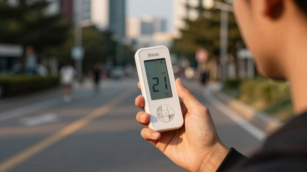Will The Lowest Temperature In Seoul Be 21°C On July 9?